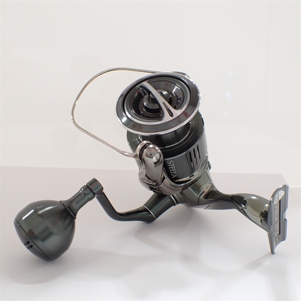 極美品　22ステラc5000xg 最終値下げ 22ステラC5000XG