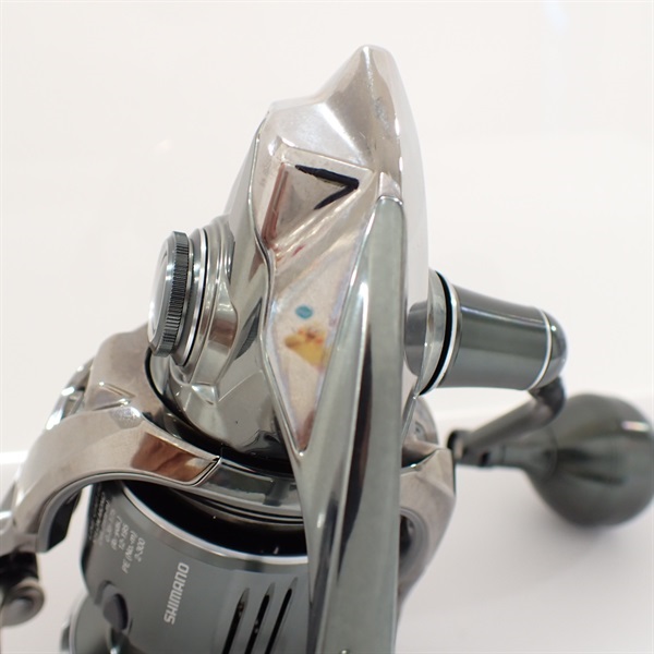 極美品⭐︎22ステラ　C5000XG 中古品）22ステラ C5000XG - FISHING SERVICE MAREBLE