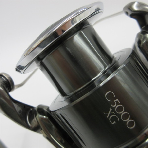 22ステラC5000XG | イシグロ公式オンラインショップ