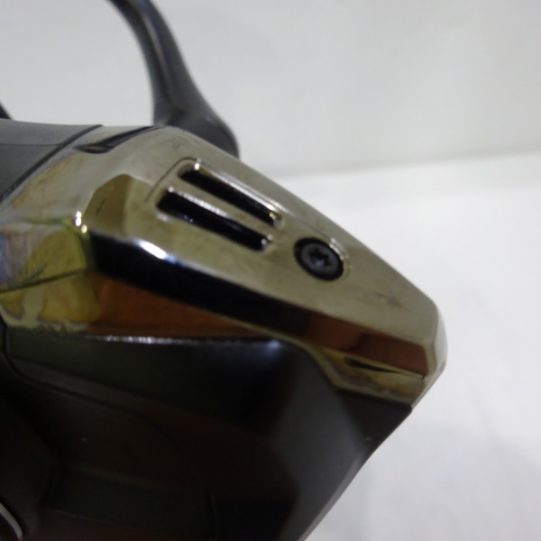 21エクスセンス 4000MXG | イシグロ公式オンラインショップ