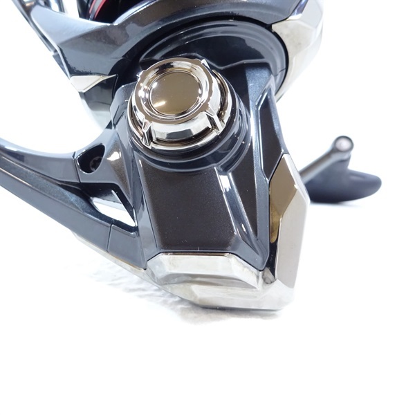 24ヴァンフォード4000MHG 新品‼️ シマノ（SHIMANO） 爆買対象商品 [90] 24 ヴァンフォード 4000MHG