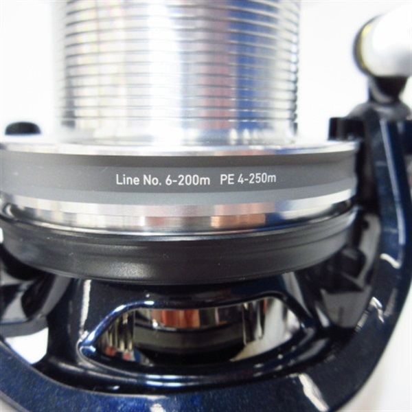 18プロカーゴSS4500遠投 | イシグロ公式オンラインショップ