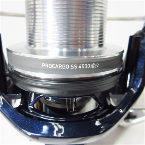 18プロカーゴSS4500遠投 | イシグロ公式オンラインショップ