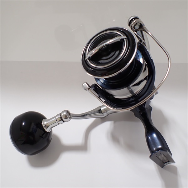 21ツインパワーSW4000XG | イシグロ公式オンライン