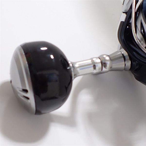 21ツインパワーSW4000XG シマノ 21 ツインパワー SW 4000XG スピニングリール - 最安値