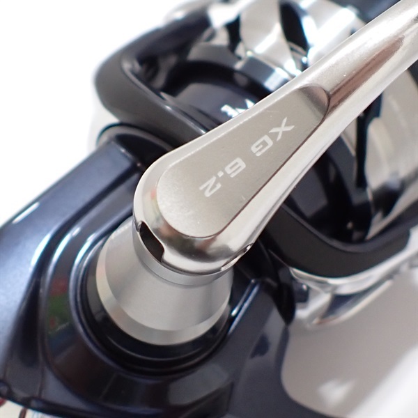 21ツインパワーSW4000XG シマノ 21 ツインパワー SW 4000XG スピニングリール - 最安値