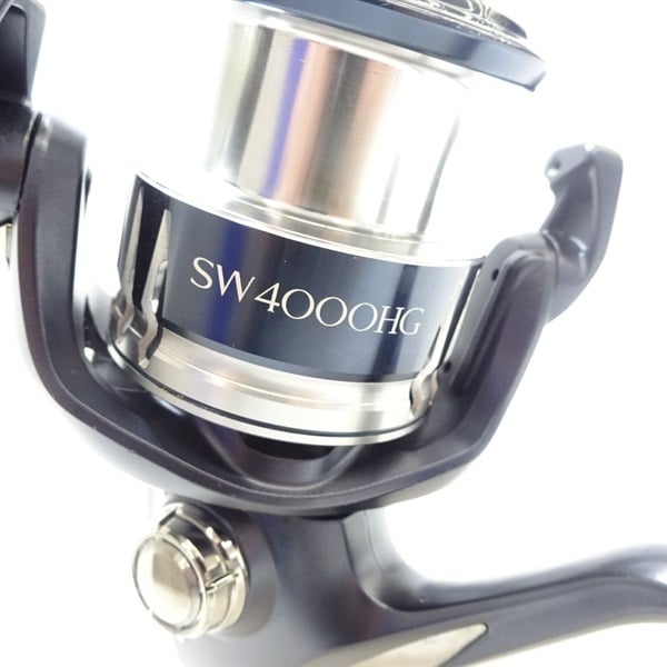 20ストラディックSW4000HG | イシグロ公式オンラインショップ