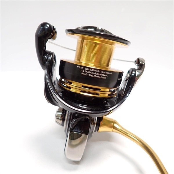 23レガリスLT5000ーCXH | イシグロ公式オンラインショップ