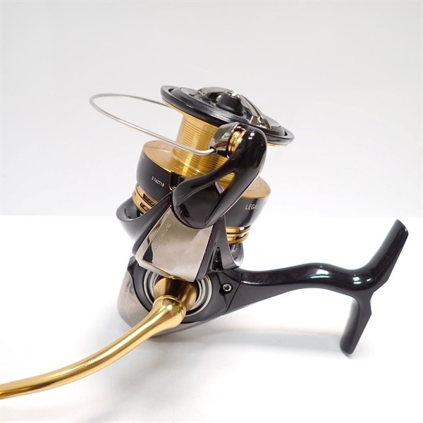 23レガリスLT5000ーCXH | イシグロ公式オンラインショップ