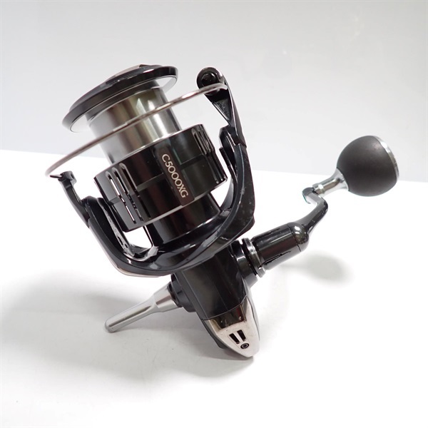 19ヴァンキッシュC5000XG | イシグロ公式オンラインショップ