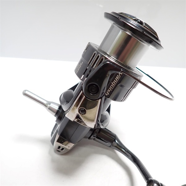 19ヴァンキッシュC5000XG | イシグロ公式オンラインショップ