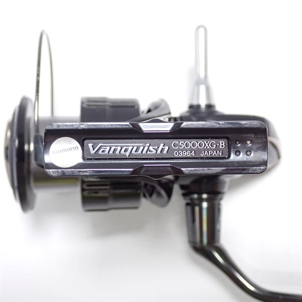 19ヴァンキッシュC5000XG | イシグロ公式オンラインショップ