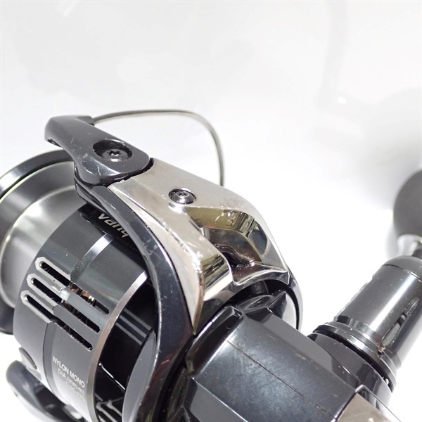 19ヴァンキッシュC5000XG | イシグロ公式オンラインショップ