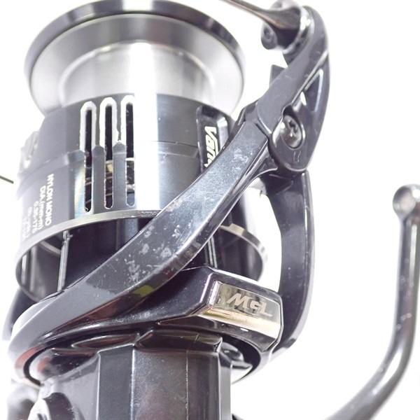 19ヴァンキッシュC5000XG | イシグロ公式オンラインショップ