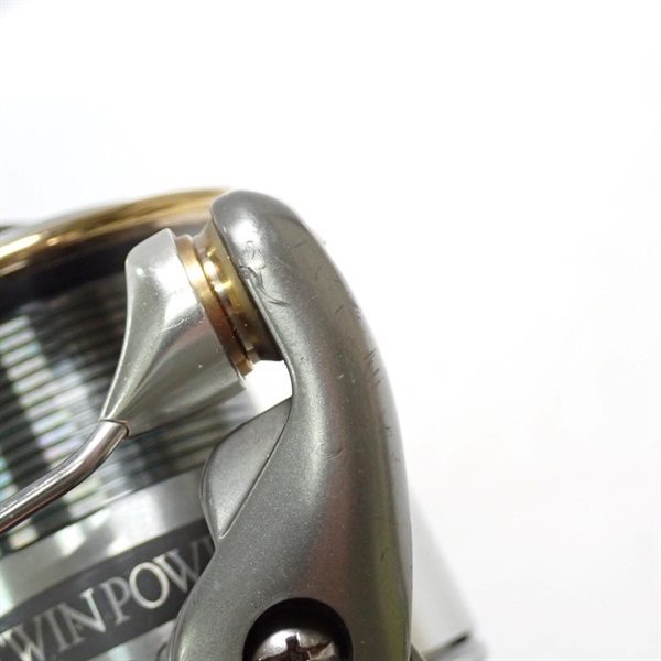 SHIMANO　シマノ　02ツインパワー5000PG　TWINPOWER 02ツインパワー5000PG | イシグロ公式オンラインショップ
