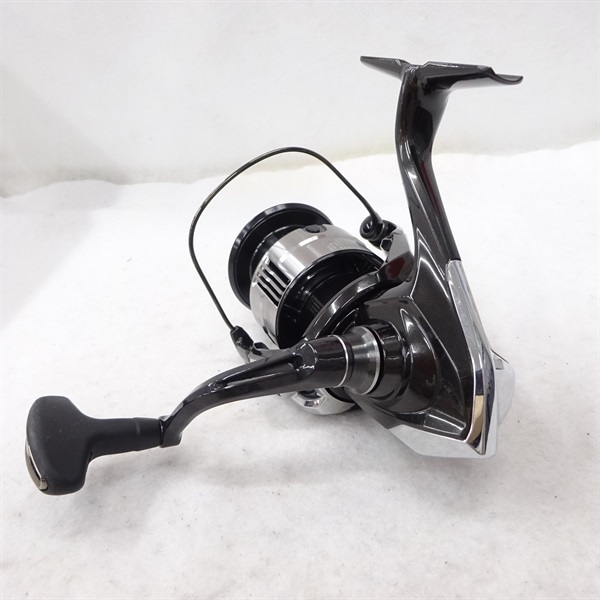 シマノヴァンキッシュ 4000XG 23モデル