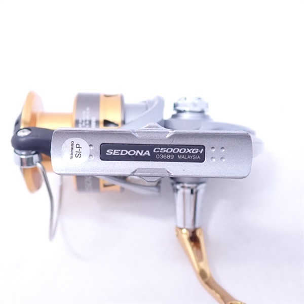 シマノ 17セドナ C5000 17セドナC5000 | イシグロ公式オンラインショップ