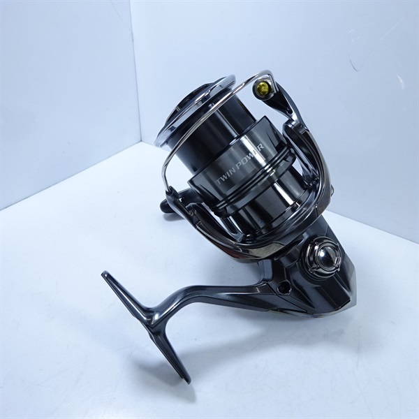24ツインパワー4000MHG | イシグロ公式オンラインショップ