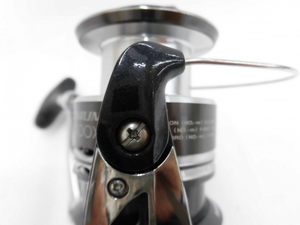 12レアニウムCI4+ 4000XG | イシグロ公式オンラインショップ