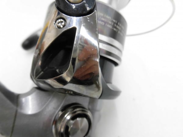 12レアニウムCI4+ 4000XG | イシグロ公式オンラインショップ