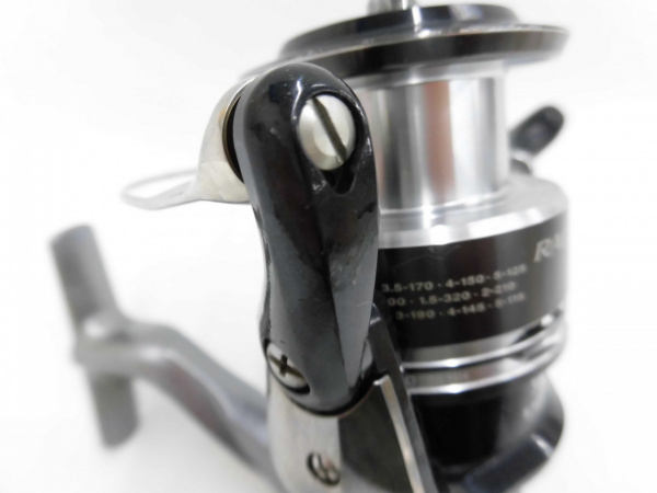 12レアニウムCI4+ 4000XG | イシグロ公式オンラインショップ