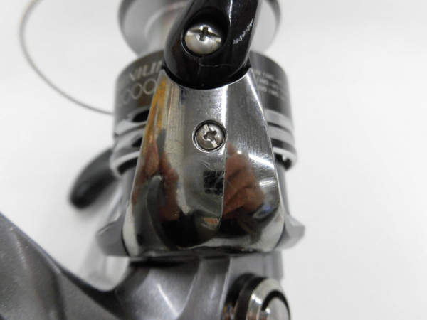 12レアニウムCI4+ 4000XG | イシグロ公式オンラインショップ