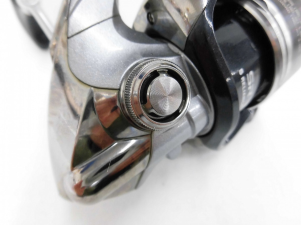 12レアニウムCI4+ 4000XG | イシグロ公式オンラインショップ