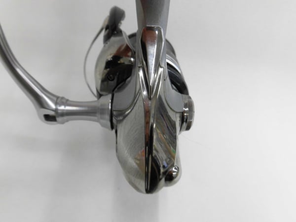 12レアニウムCI4+ 4000XG | イシグロ公式オンラインショップ