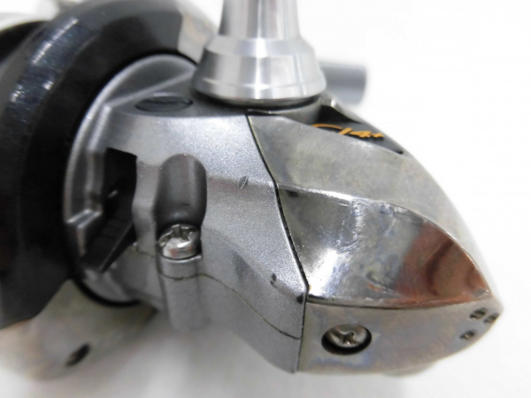 12レアニウムCI4+ 4000XG | イシグロ公式オンラインショップ