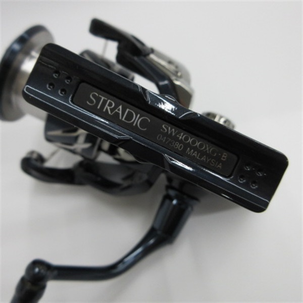 24ストラディックSW4000XG | イシグロ公式オンラインショップ