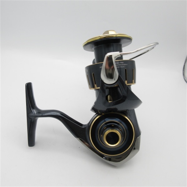 23 ソルティガ 4000-XH DAIWA（ダイワ） 23ソルティガ 4000-XH【2023年新製品】 : つり具の