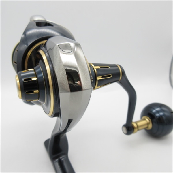 23ソルティガ4000－XH | イシグロ公式オンラインショップ