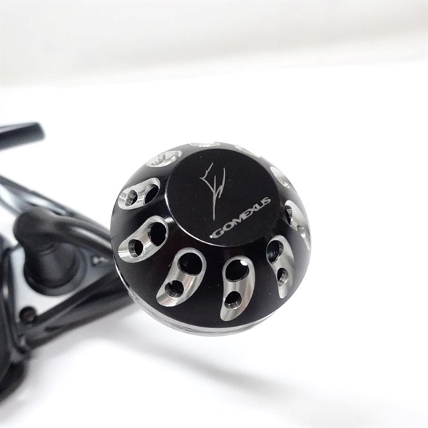 18エクスセンスCI4＋4000MXG | イシグロ公式