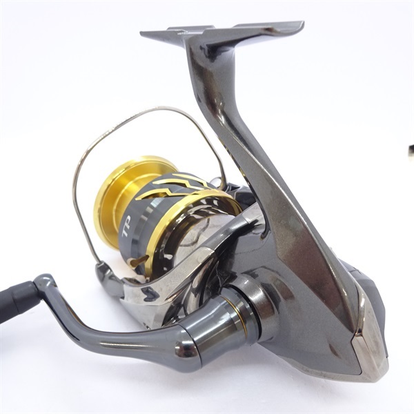 20ツインパワー4000XG | イシグロ公式オンラインショップ