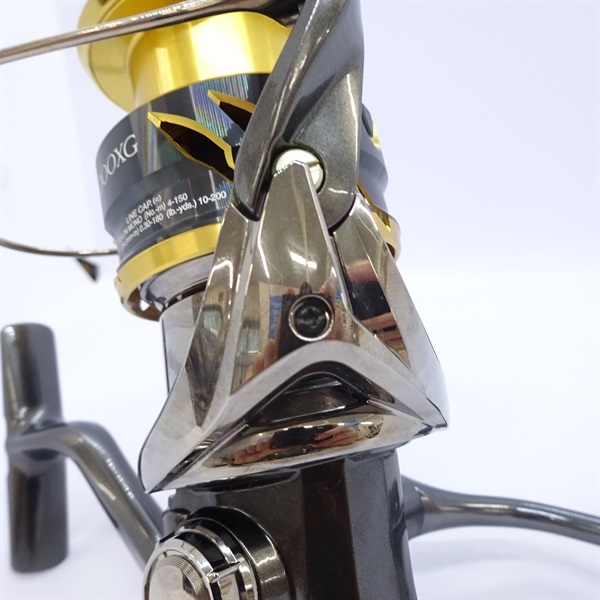 20ツインパワー4000XG | イシグロ公式オンラインショップ