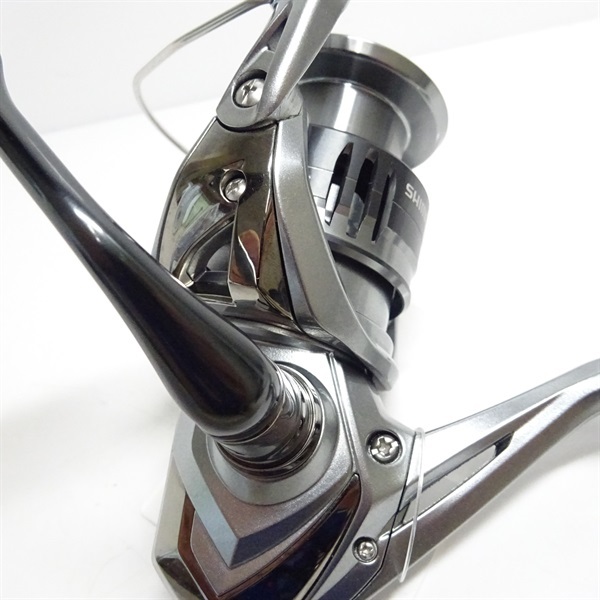 21ナスキー4000XG | イシグロ公式オンラインショップ