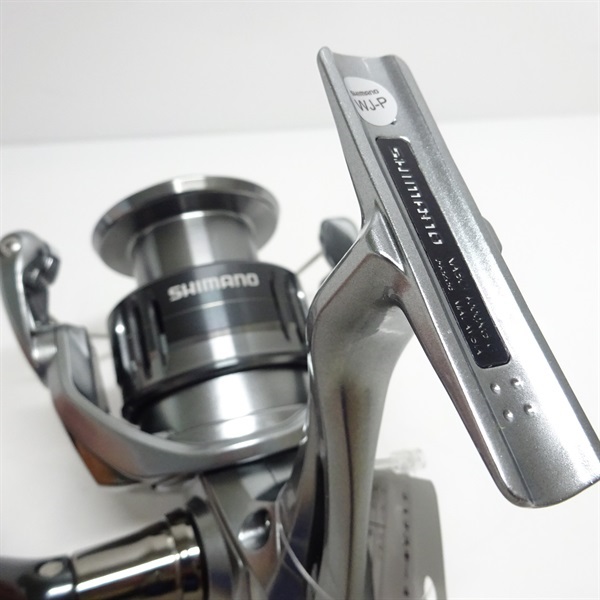 21ナスキー4000XG | イシグロ公式オンラインショップ