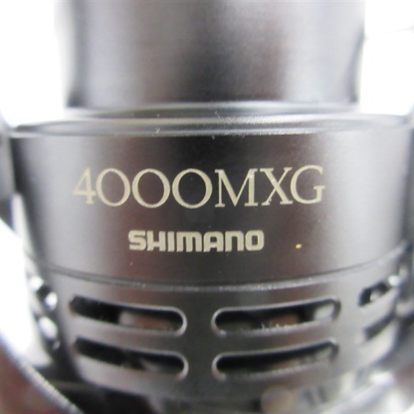 17エクスセンス4000MXG | イシグロ公式オンラインショップ