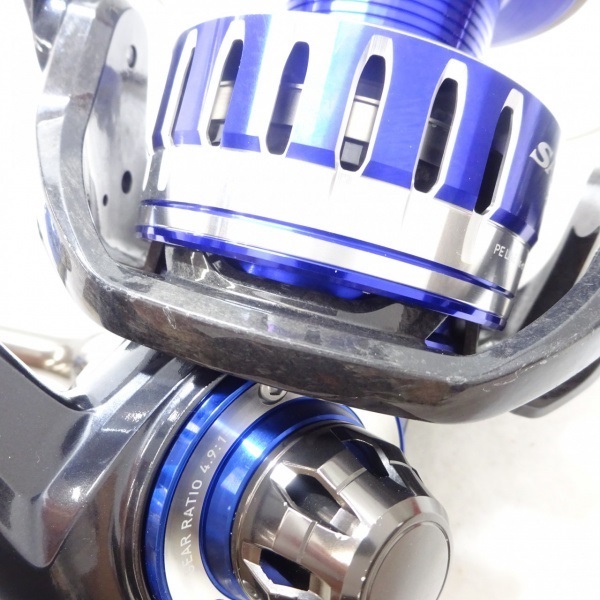15ソルティガ 4500 | イシグロ公式オンラインショップ