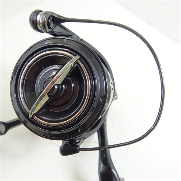 19ヴァンキッシュ4000XG | イシグロ公式オンラインショップ