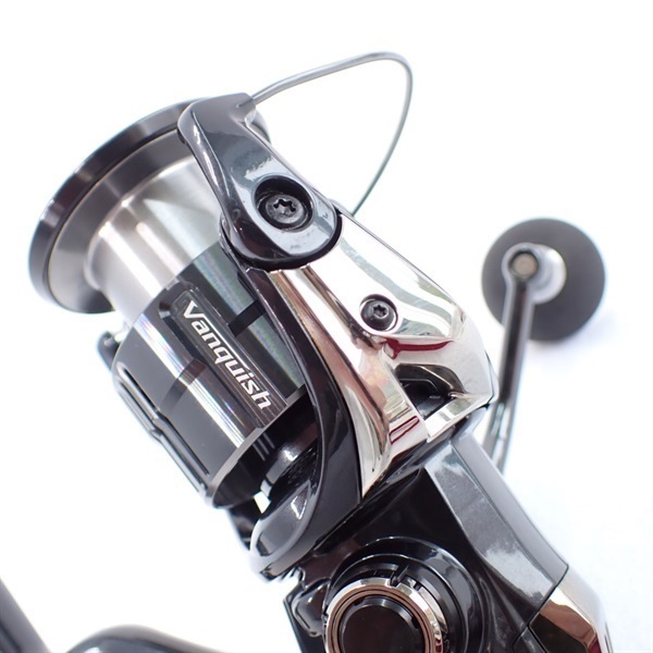 19ヴァンキッシュC5000HG | イシグロ公式オンラインショップ