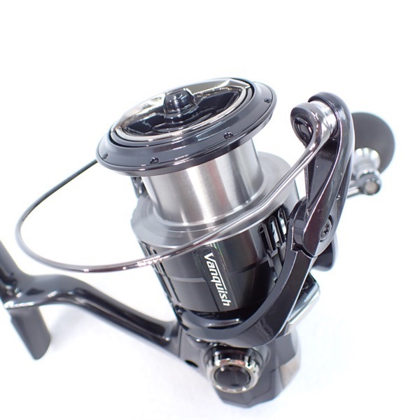 19ヴァンキッシュC5000HG | イシグロ公式オンラインショップ