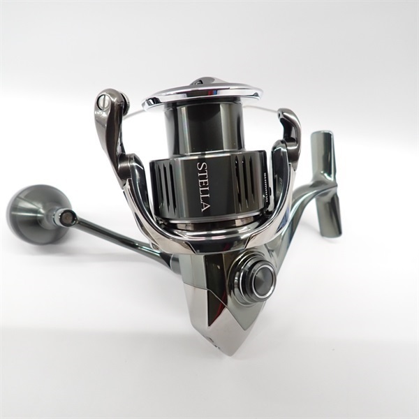 22ステラ C5000xg SHIMANO 22ステラ C5000XGの最安値・インプレ・釣果 | 本音の口コミが