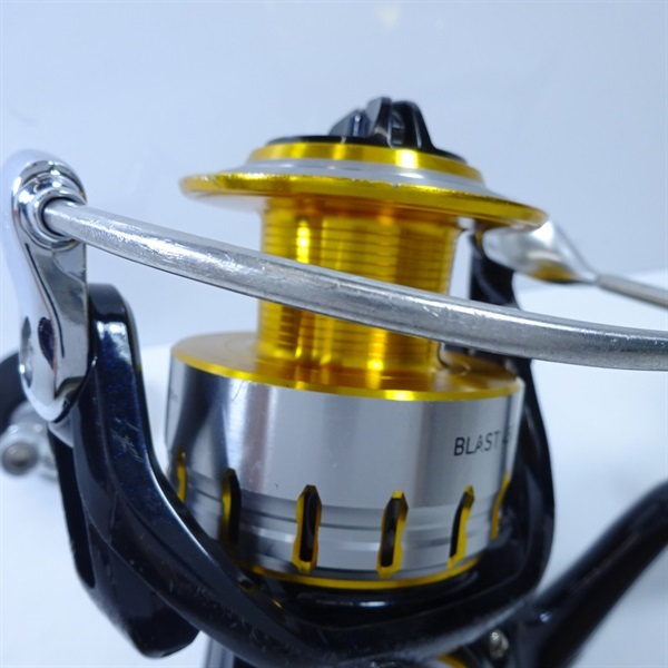 16ブラスト4500H | イシグロ公式オンラインショップ