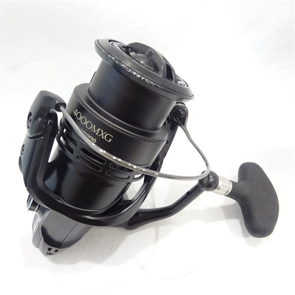 シマノ 17エクスセンス 4000MXG 美品 17エクスセンス4000MXG | イシグロ公式オンラインショップ