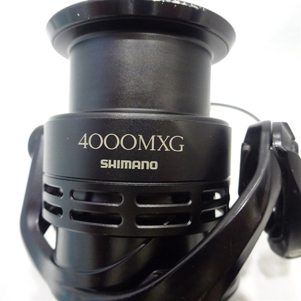 17エクスセンス4000MXG | イシグロ公式オンラインショップ