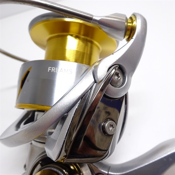 ダイワ　21 フリームス LT5000-CXH DAIWA（釣り） ダイワ 21フリームス LT5000-CXH 【糸を同時購 入