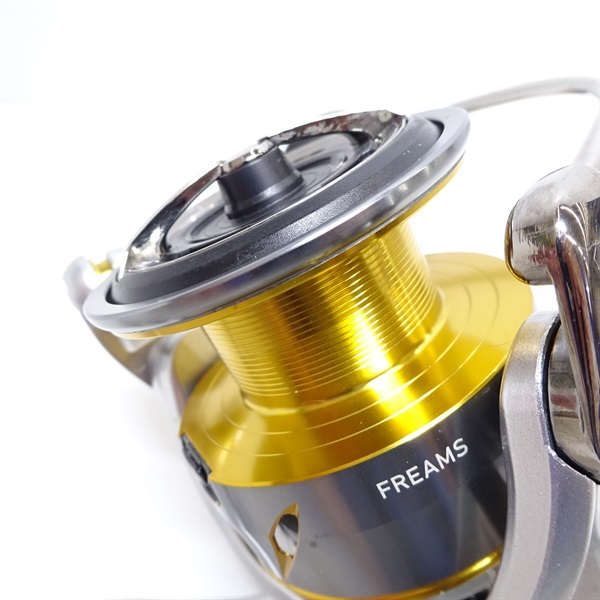 DAIWA ダイワ FREAMS 21フリームス LT5000-CXH MAG DAIWA（釣り） 【目玉商品】ダイワ 21 フリームス LT5000-CXH