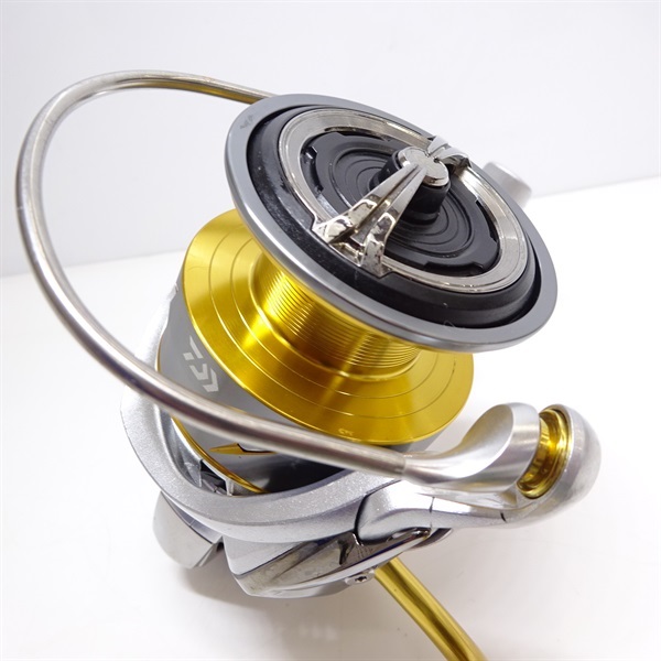 DAIWA ダイワ FREAMS 21フリームス LT5000-CXH MAG fishing-sagamiya_4550133041556