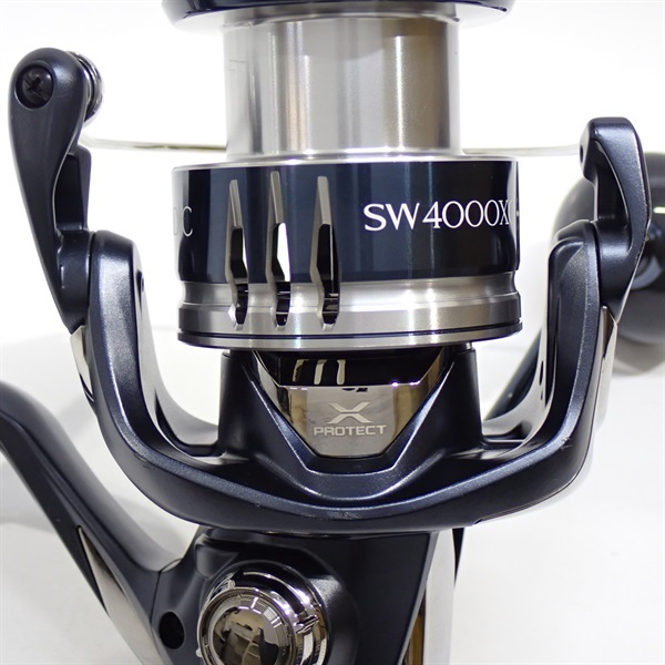 20ストラディックSW4000XG | イシグロ公式オンラインショップ